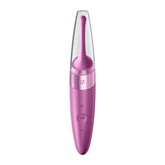 Satisfyer Twirling Delight Tip Stimulator in Berry Color STIMULATORS